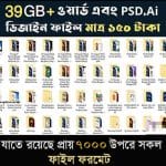 7000+ Graphics And Word Editable File