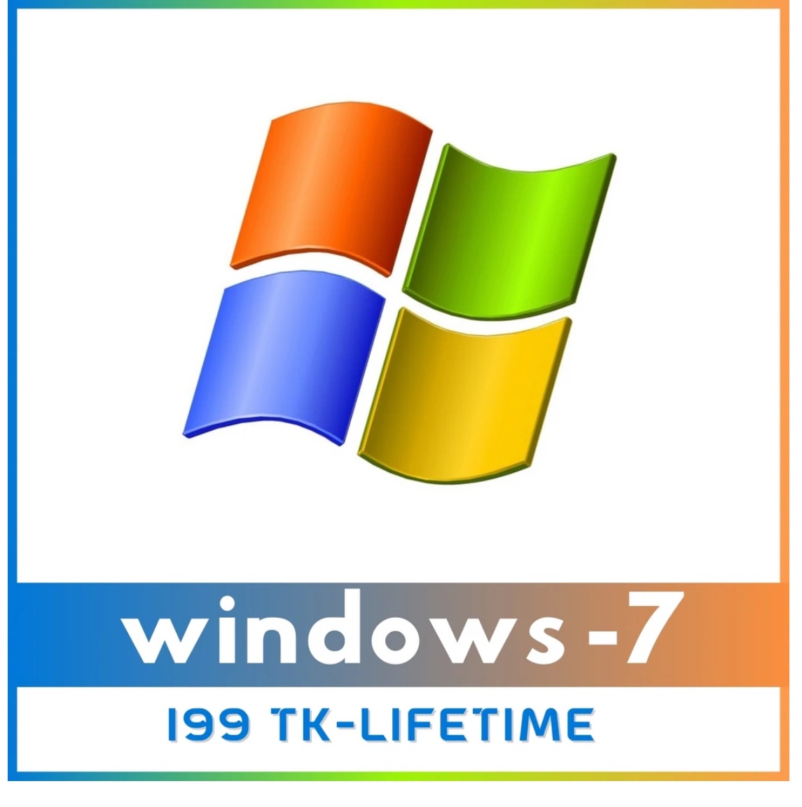 img_7761 Windows 7 - Activator Lifetime - Image 1