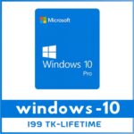 Windows 10 Pro – Activator Lifetime