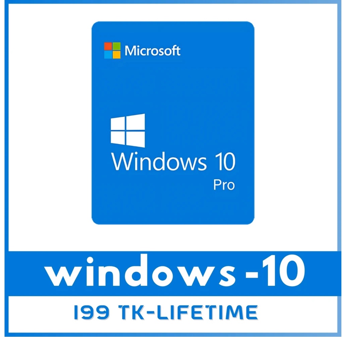 img_7762-2 Windows 10 Pro – Activator Lifetime - Image 1