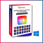 Adobe Master Collection 2025 – Lifetime Activated