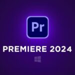 Adobe Premiere Pro 2024