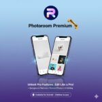 Photoroom Premium for android