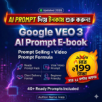 Google VEO Prompt E Book